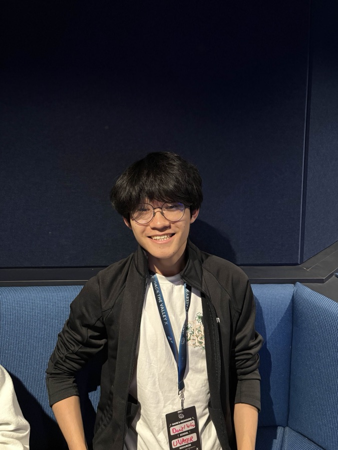 Daniel Liu